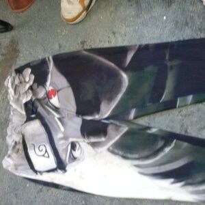 Naruto pants